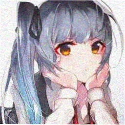 插插漫画读者头像
