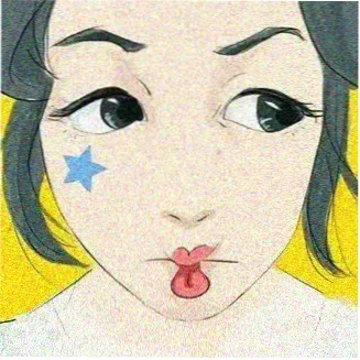 插插漫画读者头像