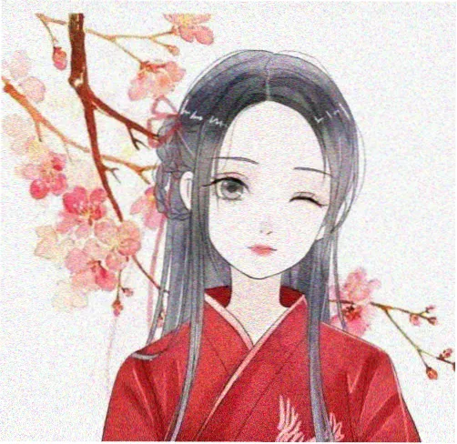 插插漫画读者头像